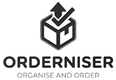 Orderniser Logo